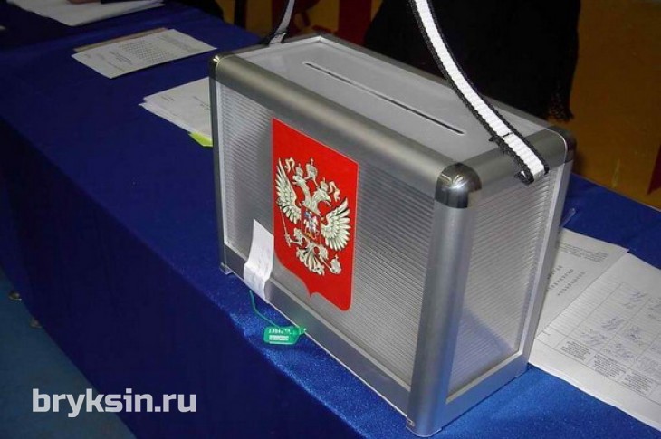 В Курске предвыборная кампания вышла на финишную прямую