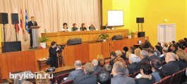 В Курске прошел IV Гражданский форум