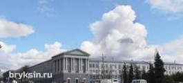 3 ноября курские единороссы выдвинут кандидатуру на должность главы Курска