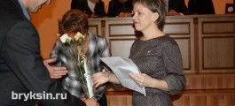 Вновьизбранным депутатам Гособрания вручили мандаты