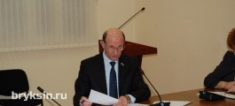 Владимир Трепаков избран руководителем фракции «Единой России» в Курском Гособрании