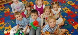 Вопрос с очередями в детские сады в РФ хотят решить к 2016 году