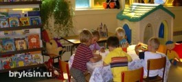 В Курской области на 2011 – 2015 годы запланированы строительство 17 дошкольных образовательных учреждений
