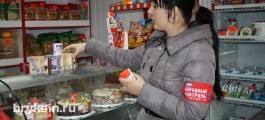 В Курской области «Народный контроль» обнаружил просроченную продукцию в Тимском районе
