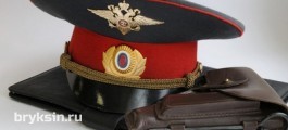 Уважаемые сотрудники и ветераны органов внутренних дел Курской области