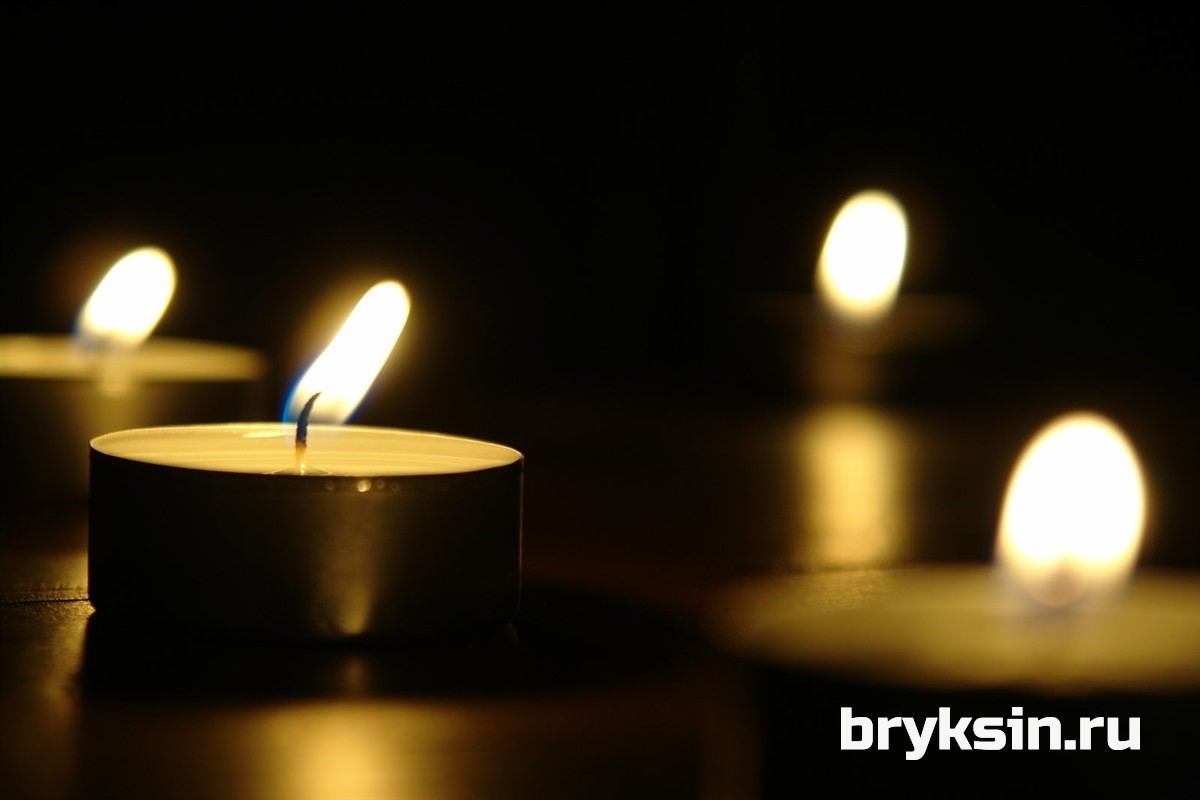 Александр Брыксин выразил соболезнование в связи с трагедией в Керчи