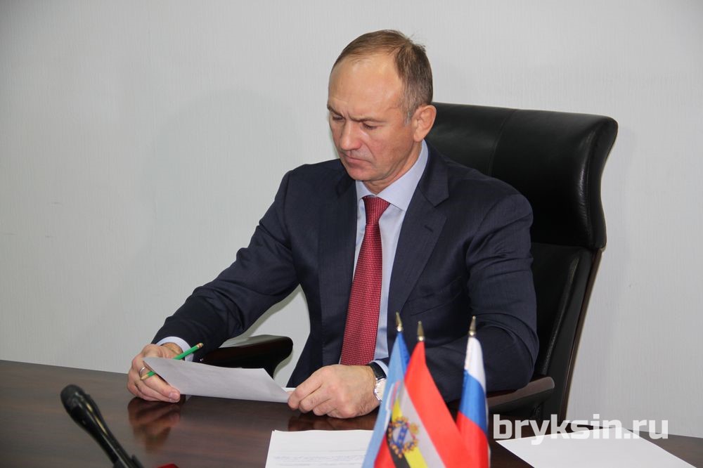Брыксин: «Законопроект гарантирует равные условия всем членам Общественной палаты»