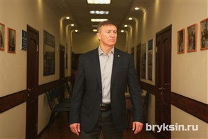 Александр Брыксин рассказал о законах, вступающих в силу в июне