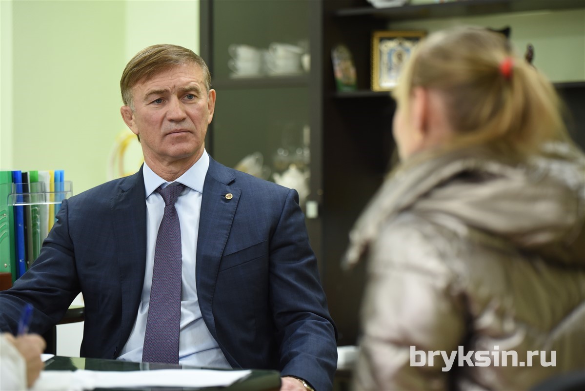 Член Комитета СФ по экономической политике Александр Брыксин рассказал о нововведениях февраля