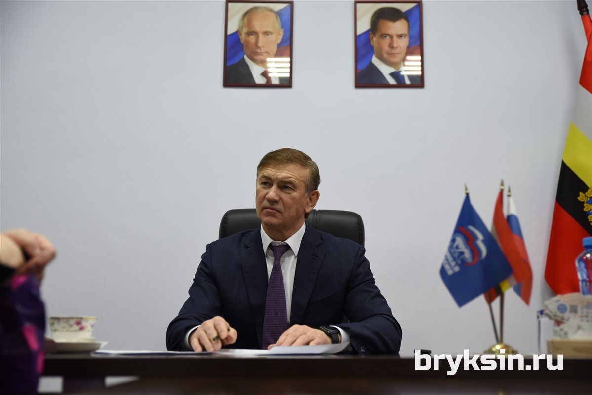 Александр Брыксин об изменениях в законодательстве в мае