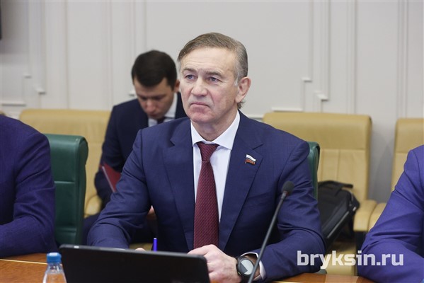 Брыксин: «Закон защитит железнодорожный транспорт от актов незаконного вмешательства»