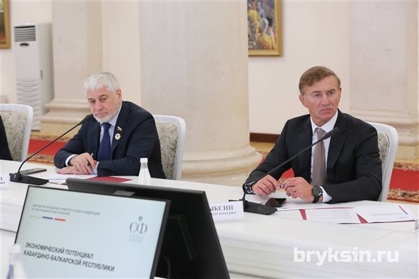 Повышение результативности налоговых льгот