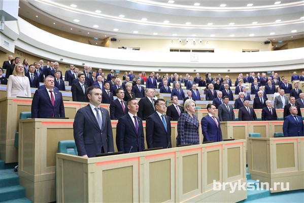 Сенаторы одобрили условия для увеличения государственной поддержки анимационных фильмов