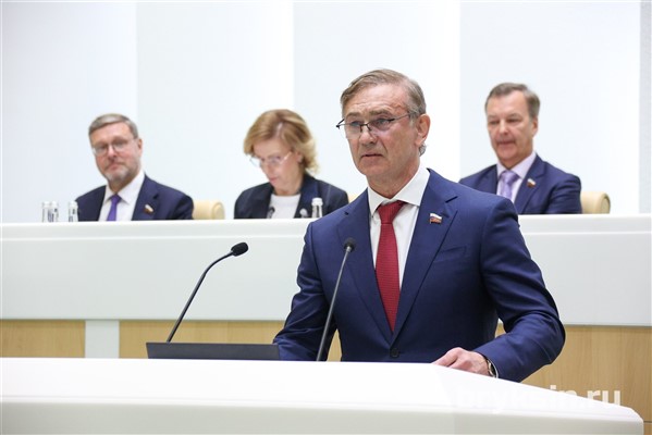 Брыксин: «Одобрены дополнительные основания для прекращения мер по предупреждению банкротства банка»