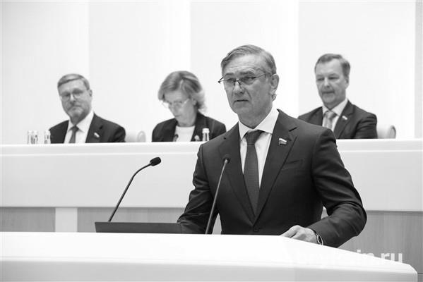 Сенаторы сняли ограничения на использование объектов микрогенерации в многоквартирных домах