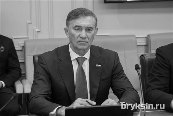 Брыксин: Пониженная ставка НДС будет действовать только для сертифицированных детских товаров